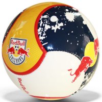 Fußball Red Bull