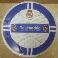 Fußball Real Madrid