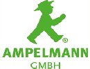 Logo Ampelmann