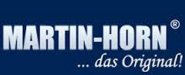 Logo Martin-Horn